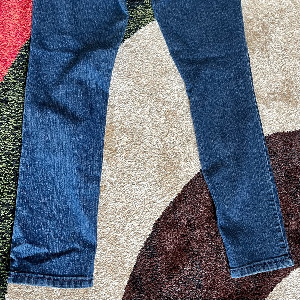 Super Low Rise, Grane jeans, size 7, Skinny. - Picture 5 of 8